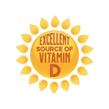 Vitamina D de hongos